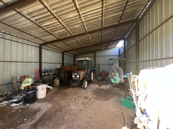 Image No.7-Maison de 3 chambres à vendre à Saint-Emilion