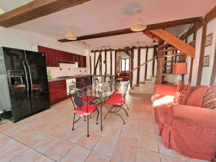 Image No.2-2 Bed House for sale