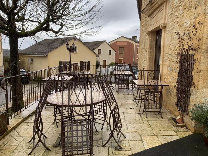 Image No.14-Commercial de 5 chambres à vendre à Gourdon