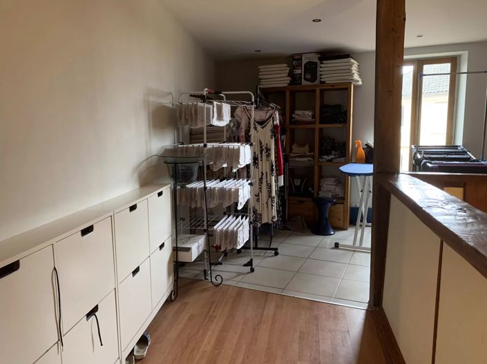 Image No.15-Commercial de 5 chambres à vendre à Gourdon