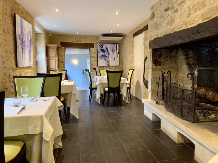 Image No.2-Commercial de 5 chambres à vendre à Gourdon