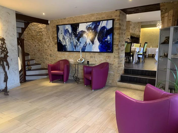 Image No.4-Commercial de 5 chambres à vendre à Gourdon