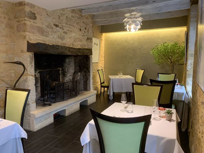 Image No.6-Commercial de 5 chambres à vendre à Gourdon