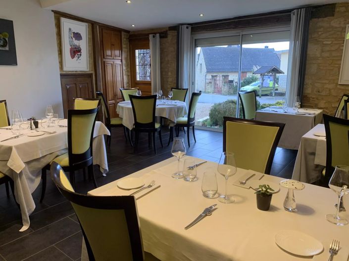 Image No.7-Commercial de 5 chambres à vendre à Gourdon