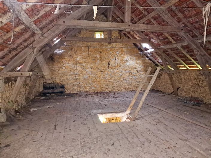 Image No.3-Grange à vendre à Dégagnac