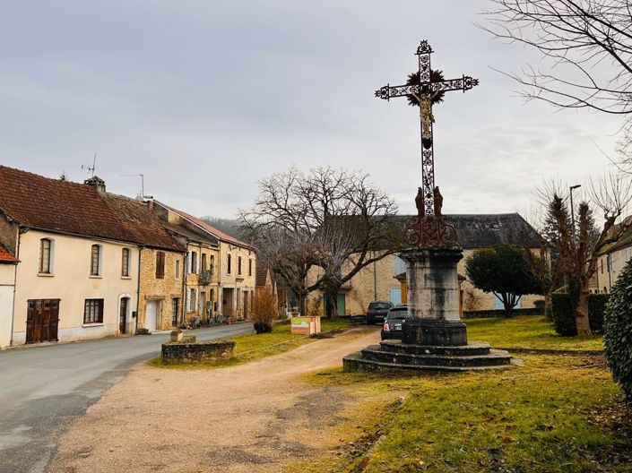 Image No.4-Grange à vendre à Dégagnac