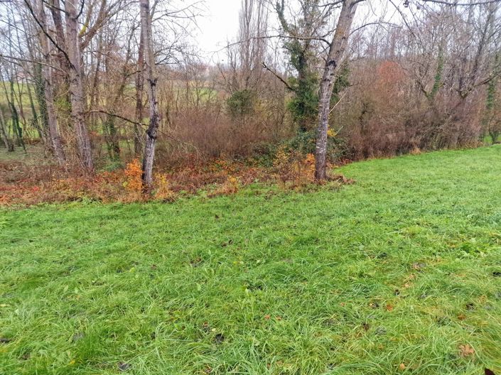 Image No.7-Grange à vendre à Dégagnac