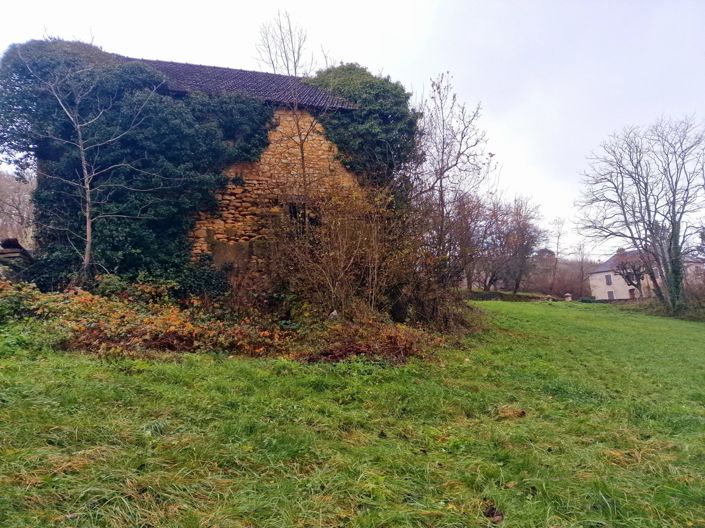 Image No.8-Grange à vendre à Dégagnac