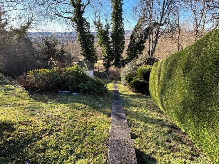 Image No.5-Maison de 2 chambres à vendre à Bourganeuf