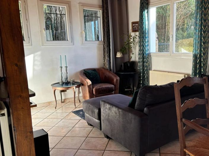 Image No.10-Maison de 2 chambres à vendre à Bourganeuf