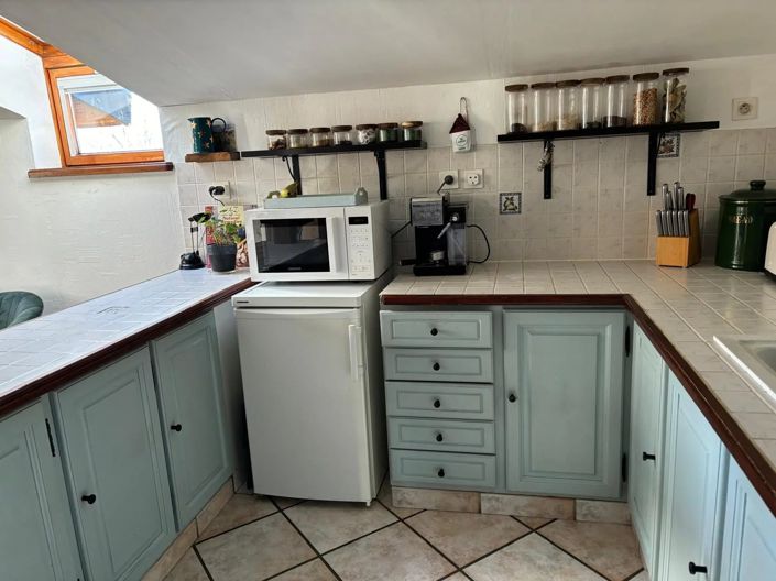 Image No.9-Maison de 2 chambres à vendre à Bourganeuf