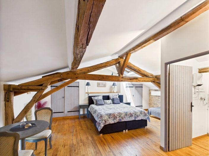 Image No.11-Maison de 13 chambres à vendre à Montpon-Menesterol