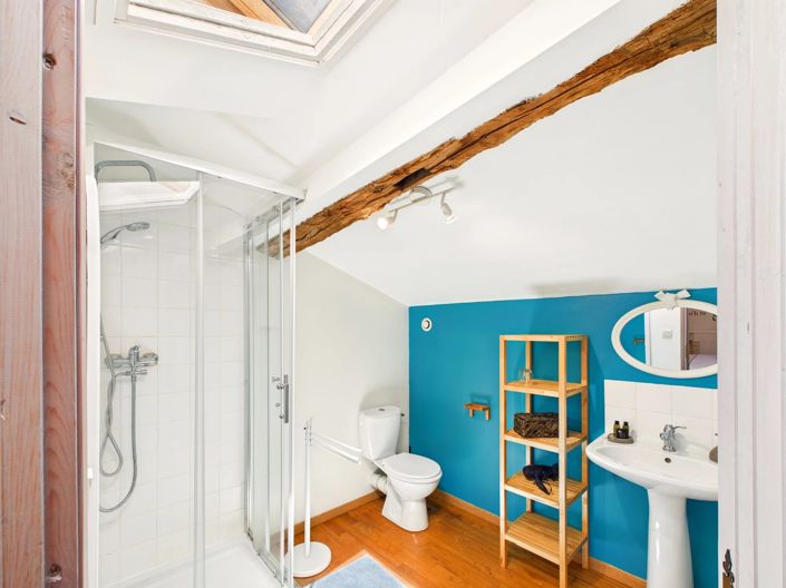 Image No.13-Maison de 13 chambres à vendre à Montpon-Menesterol