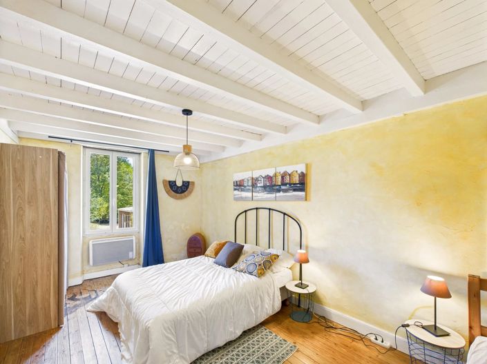 Image No.15-Maison de 13 chambres à vendre à Montpon-Menesterol