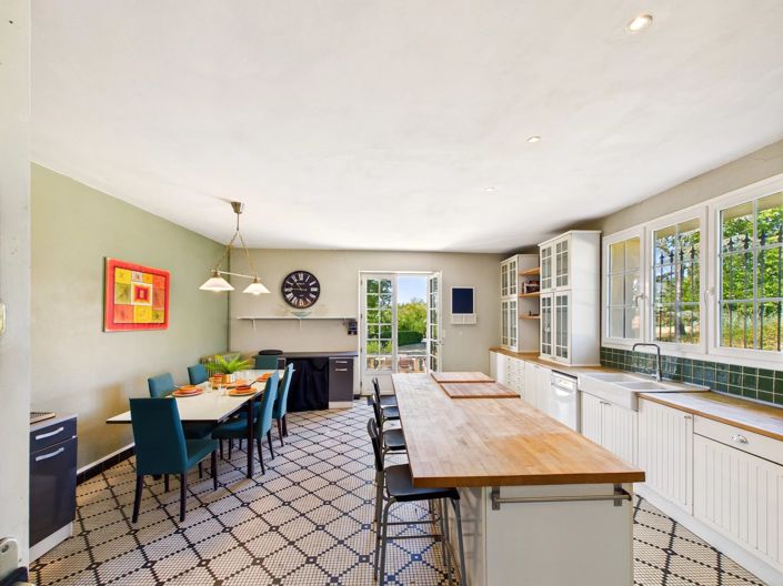 Image No.6-Maison de 13 chambres à vendre à Montpon-Menesterol