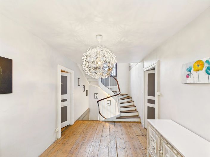 Image No.9-Maison de 13 chambres à vendre à Montpon-Menesterol