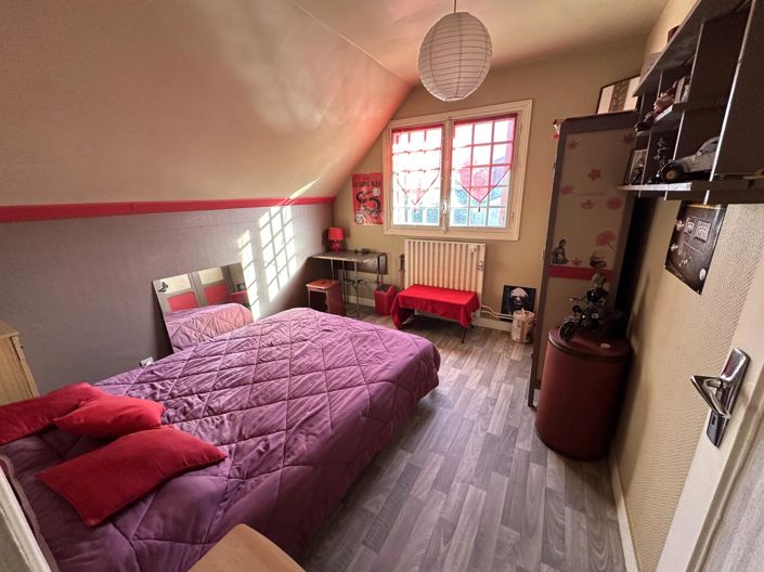 Image No.10-Maison de 6 chambres à vendre à Montpon-Menesterol