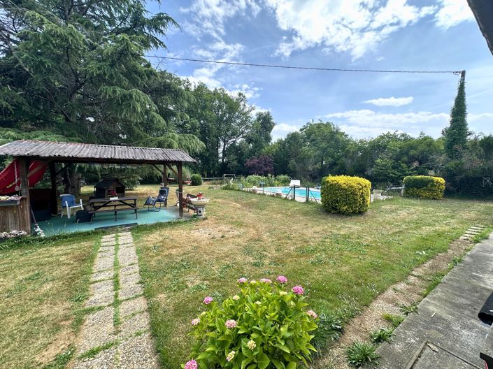 Image No.12-Maison de 6 chambres à vendre à Montpon-Menesterol