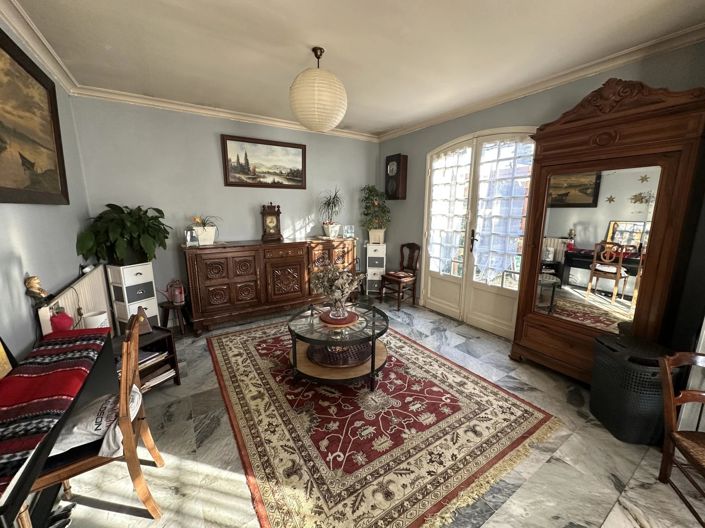 Image No.4-Maison de 6 chambres à vendre à Montpon-Menesterol