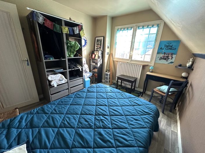 Image No.9-Maison de 6 chambres à vendre à Montpon-Menesterol