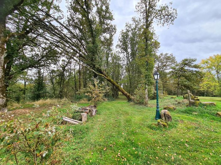 Image No.13-Maison de 5 chambres à vendre à Sarlat-la-Canéda