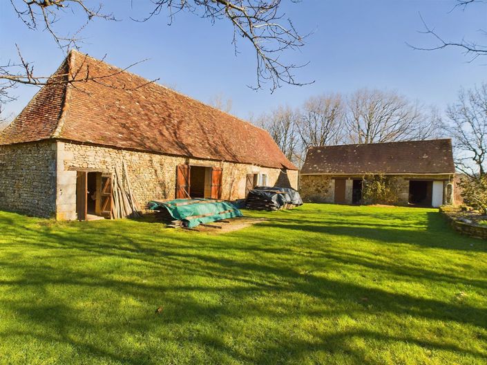 Image No.14-Maison de 5 chambres à vendre à Sarlat-la-Canéda