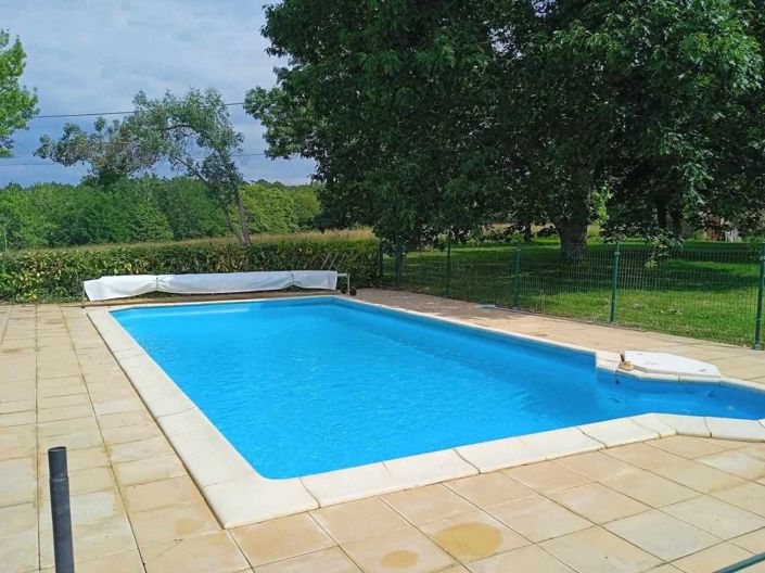 Image No.2-Maison de 5 chambres à vendre à Sarlat-la-Canéda