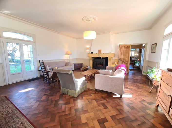 Image No.3-Maison de 5 chambres à vendre à Sarlat-la-Canéda