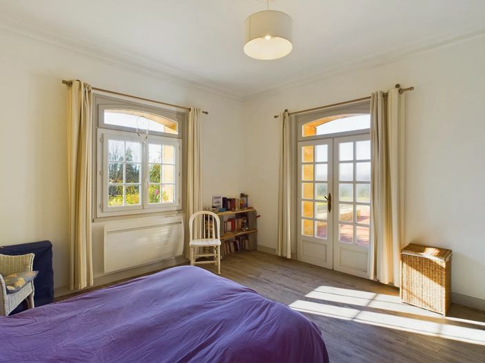 Image No.5-Maison de 5 chambres à vendre à Sarlat-la-Canéda