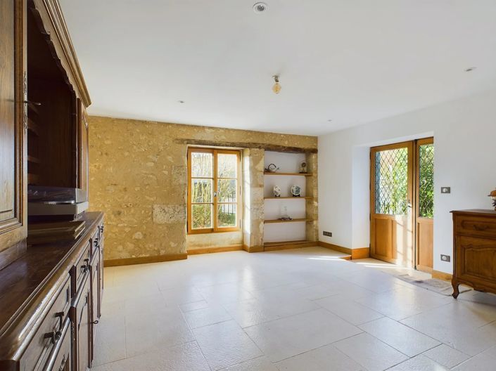 Image No.9-Maison de 3 chambres à vendre à Angles-sur-l'Anglin