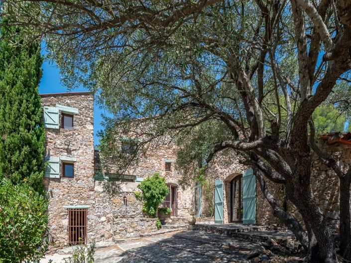 Image No.3-Maison de 5 chambres à vendre à Perpignan