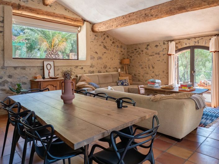 Image No.5-Maison de 5 chambres à vendre à Perpignan