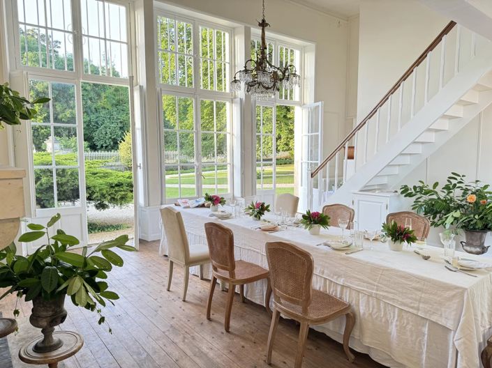 Image No.2-Maison de 6 chambres à vendre à Melle