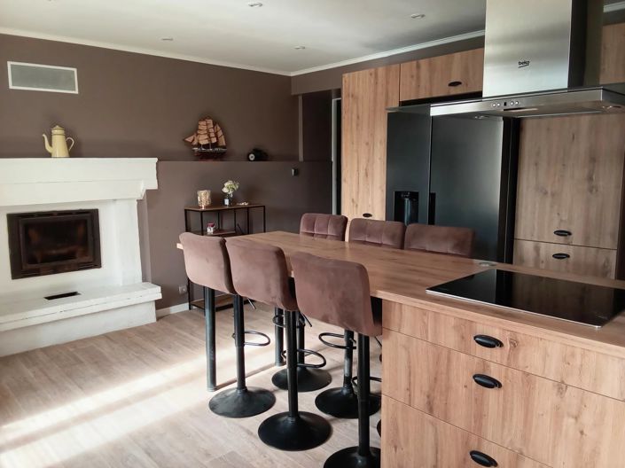 Image No.3-5 Bed House for sale