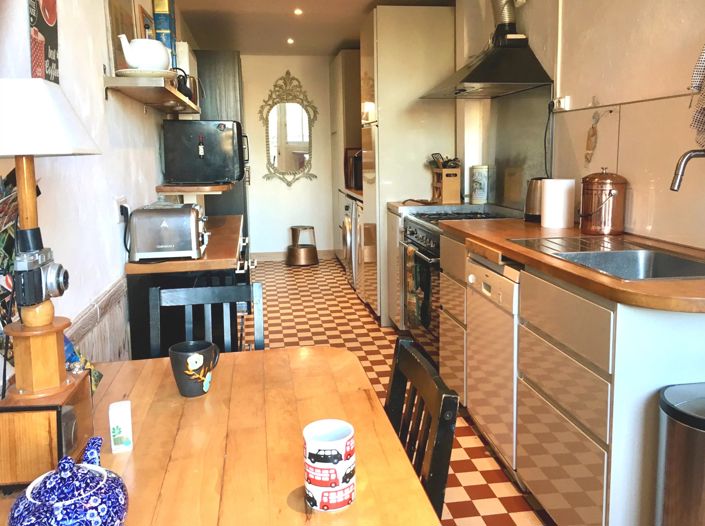 Image No.2-Maison de 4 chambres à vendre à Pellegrue