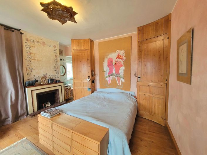 Image No.3-Maison de 4 chambres à vendre à Pellegrue