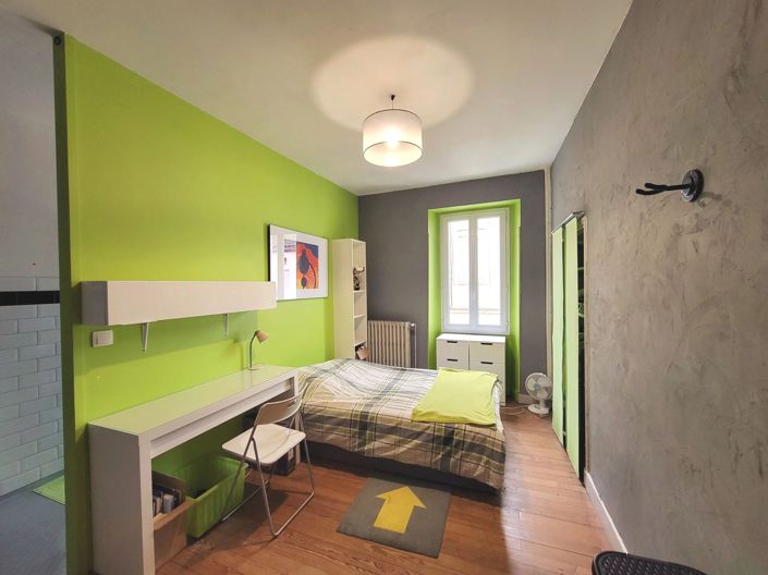 Image No.7-Maison de 4 chambres à vendre à Pellegrue