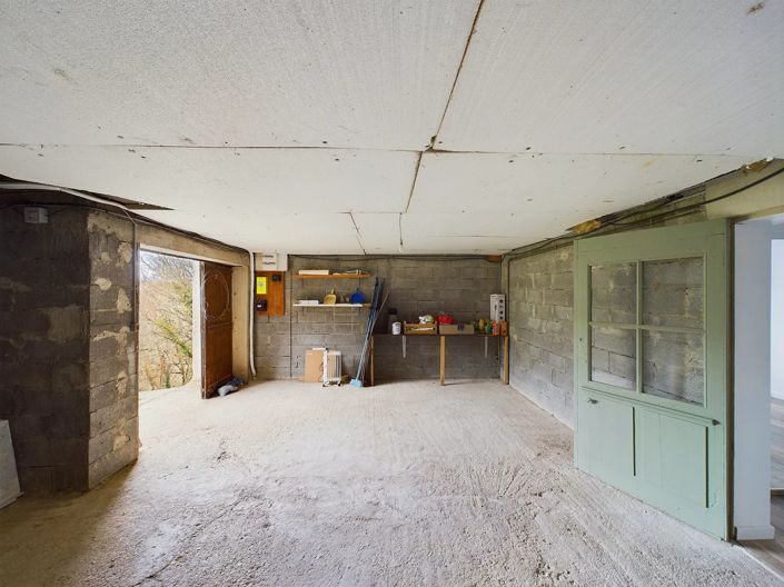 Image No.10-Maison de 2 chambres à vendre à Cordes-sur-Ciel