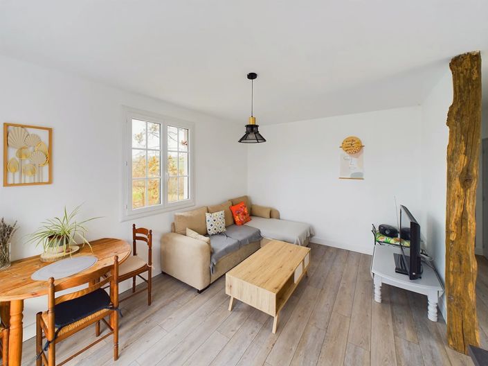 Image No.2-Maison de 2 chambres à vendre à Cordes-sur-Ciel