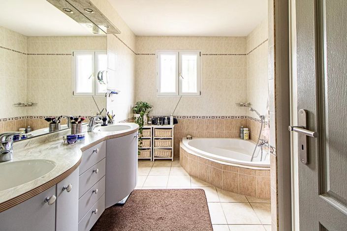 Image No.12-Maison de 4 chambres à vendre à Cahors