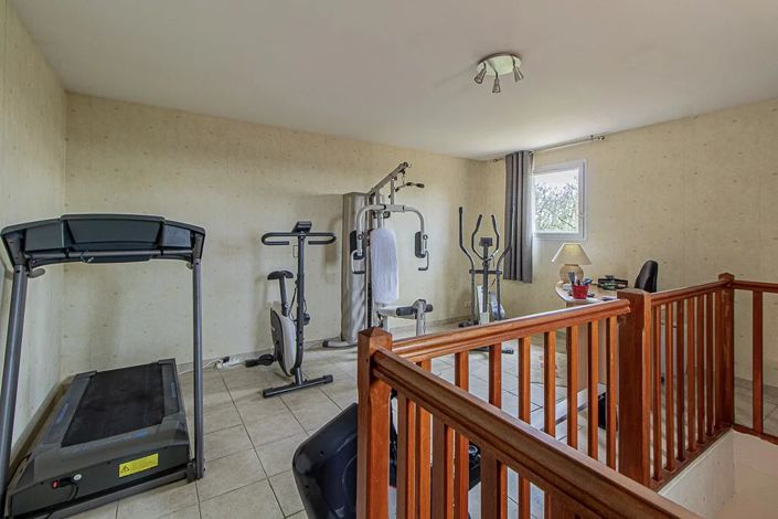 Image No.13-Maison de 4 chambres à vendre à Cahors