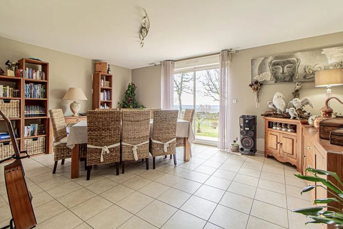 Image No.5-Maison de 4 chambres à vendre à Cahors