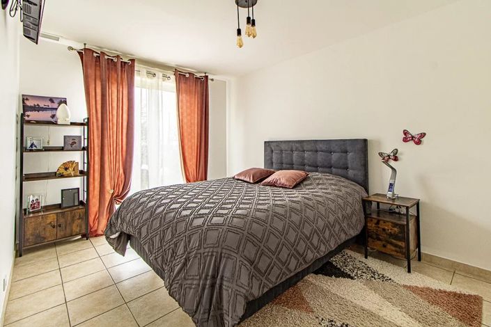 Image No.9-Maison de 4 chambres à vendre à Cahors