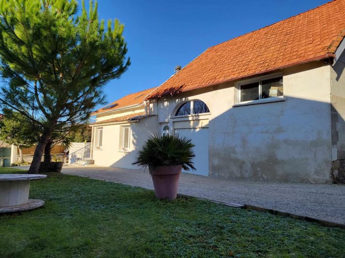 Image No.2-Maison de 5 chambres à vendre à Saint-Bonnet