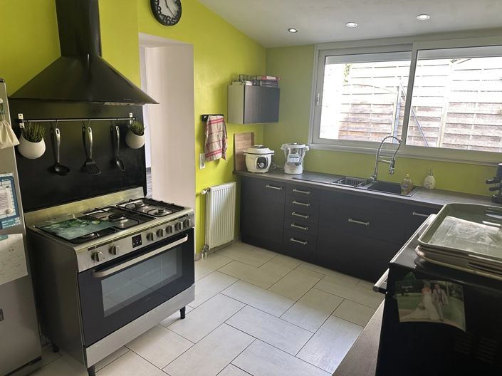 Image No.3-Maison de 5 chambres à vendre à Saint-Bonnet