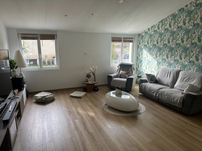 Image No.4-Maison de 5 chambres à vendre à Saint-Bonnet