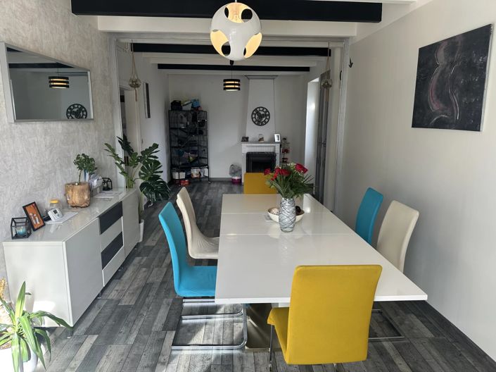 Image No.5-Maison de 5 chambres à vendre à Saint-Bonnet