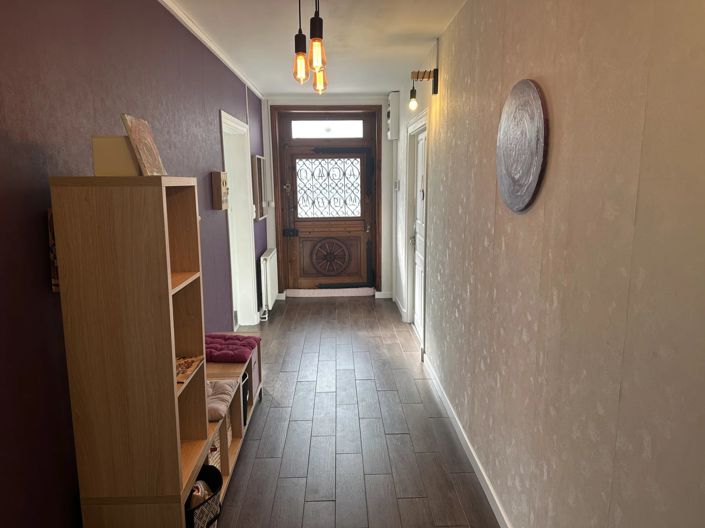 Image No.6-Maison de 5 chambres à vendre à Saint-Bonnet