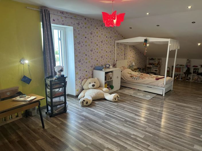 Image No.7-Maison de 5 chambres à vendre à Saint-Bonnet