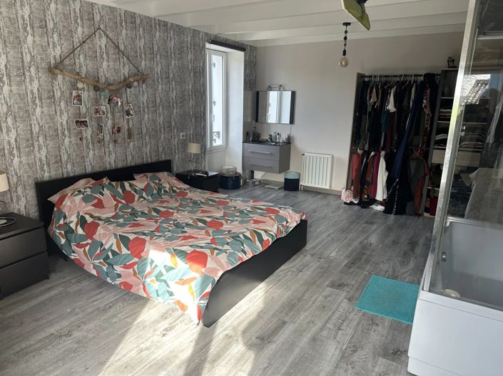 Image No.8-Maison de 5 chambres à vendre à Saint-Bonnet